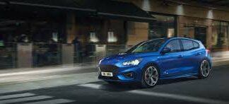 Nuova Ford Focus ST e la sua anima performance