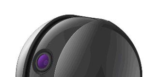 D-Link introduce la nuova videocamera wireless DCS-8515LH