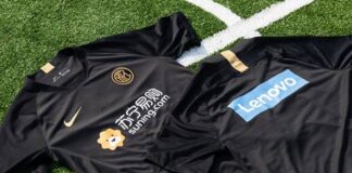 Lenovo dà il via a una partnership tecnologica a livello globale con FC Internazionale Milano