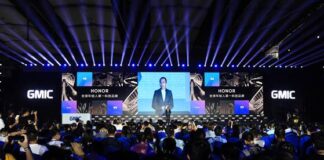 HONOR presenta il concetto “Sharp Tech” e annuncia la sua “HONOR Vision”