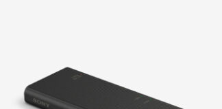 Sony presenta un nuovo smart hub USB multifunzione con lettore di schede SD UHS-II/microSD