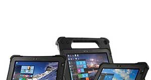 Zebra presenta il tablet Android Ultra-Rugged