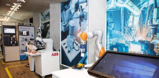 Microsoft inaugura la nuova Manufacturing Experience
