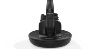 Snom presenta il nuovo headset DECT A150