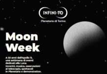 ZEISS e il Planetario di Torino insieme per il 50° anniversario dello sbarco dell’uomo sulla Luna