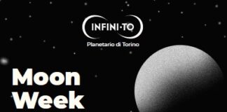 ZEISS e il Planetario di Torino insieme per il 50° anniversario dello sbarco dell’uomo sulla Luna