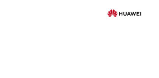 HUAWEI presenta HarmonyOS