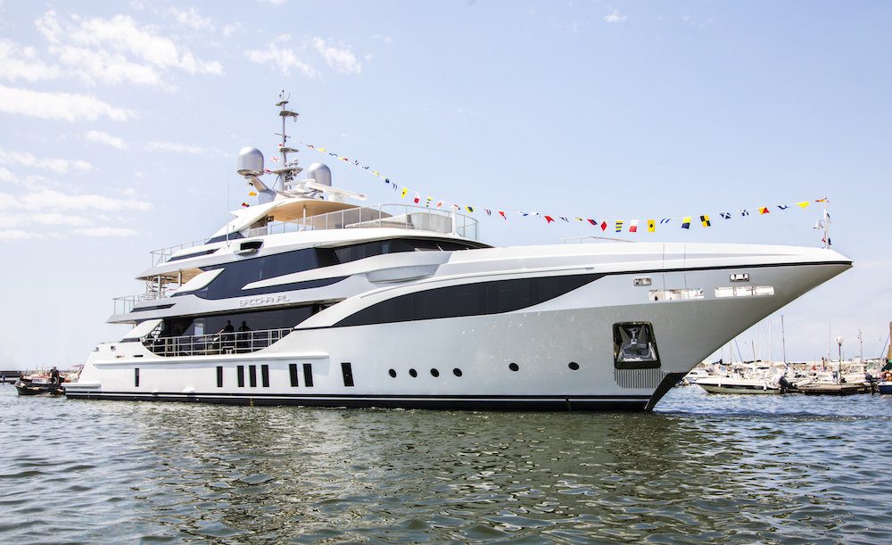 Benetti_FB703