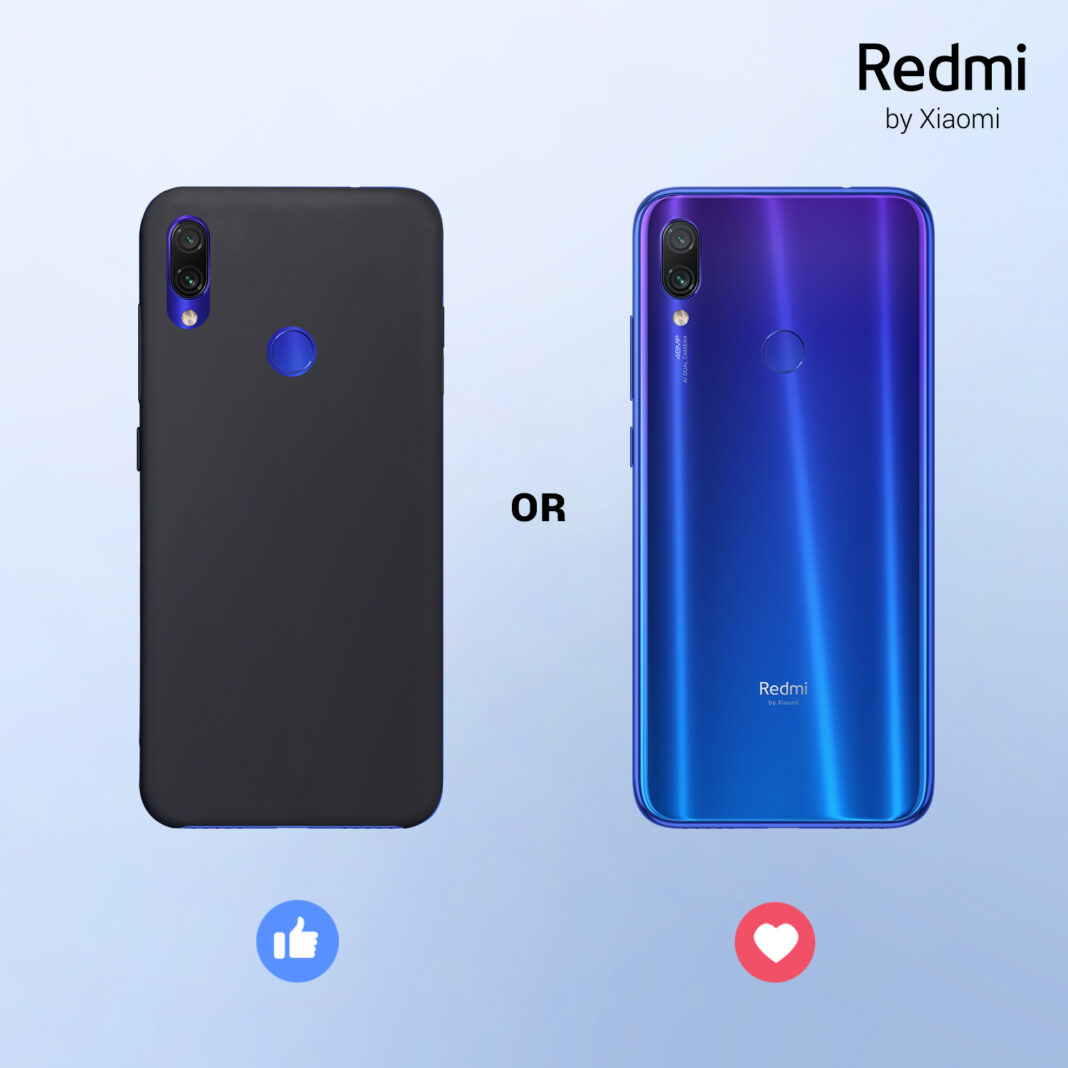 FB-phone case