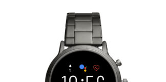 Fossil lancia la nuova generazione di smartwatch Gen 5