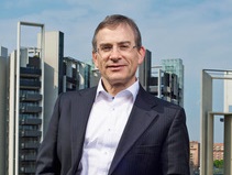 Gerhard Dambach è il nuovo CFO e membro del consiglio di amministrazione di BSH Hausgeräte GmbH