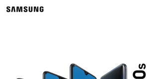 Samsung presenta il nuovo Galaxy A30s