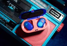 Skullcandy presenta il lancio di agosto dell’attivazione ’12 Moods’