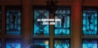 John Wick 3 – Parabellum a fine agosto in Home Video