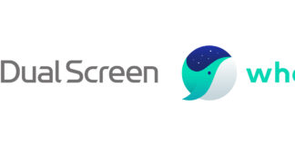 LG e NAVER insieme per massimizzare l’esperienza Dual Screen
