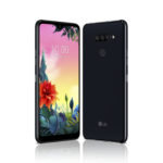 LG Electronics presenta i nuovi smartphone della serie K