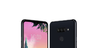 LG Electronics presenta i nuovi smartphone della serie K