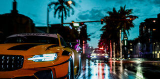 Need for Speed Heat arriva l’8 novembre
