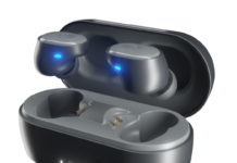 Skullcandy presenta un nuovo auricolare truly wireless