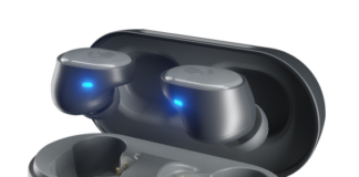 Skullcandy presenta un nuovo auricolare truly wireless
