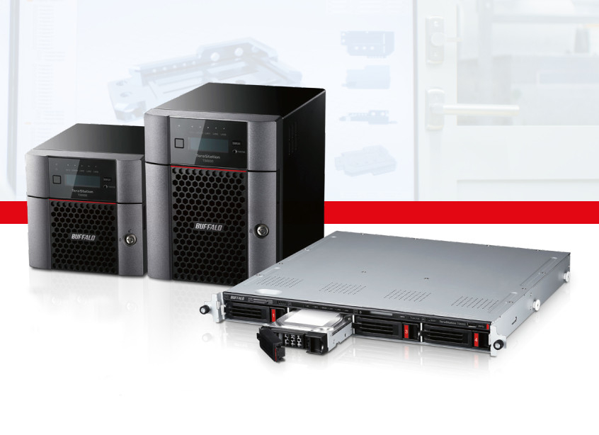 TS6000 Group