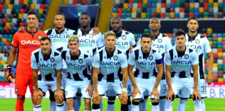 Vortice e Udinese Calcio: una partnership consolidata