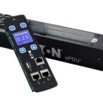 Eaton annuncia le nuove unità di distribuzione elettrica PDU G3+ e i nuovi Rack IT serie RA di Generazione 2