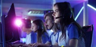 PayPal e Newzoo danno i numeri sul gaming competitivo nel Belpaese