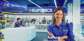 Euronics torna in campagna per il Back to City