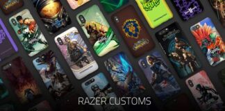 Razer lancia il nuovo servizio Razer Customs