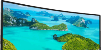 MMD lancia la nuova serie Philips Monitors E1