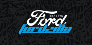 Ford entra nell’universo gaming