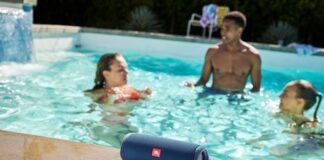 Il nuovo JBL Flip 5 è pronto a farsi sentire