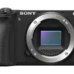 Sony arricchisce la gamma di fotocamere mirrorless APS-C
