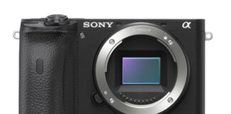 Sony arricchisce la gamma di fotocamere mirrorless APS-C