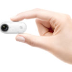 Insta360 annuncia la nuova micro videocamera GO
