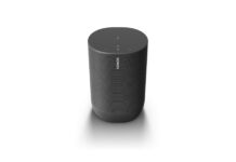 SONOS presenta Sonos Move
