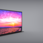 A IFA Panasonic presenta due prototipi di TV OLED trasparente e di monitor a doppi pannelli LCD MegaCon