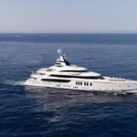 Benetti al Monaco Yacht Show con tre première assolute