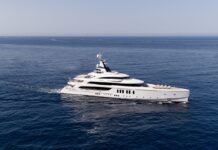 Benetti al Monaco Yacht Show con tre première assolute
