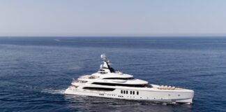 Benetti al Monaco Yacht Show con tre première assolute