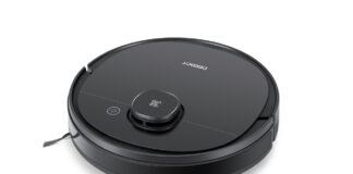 ECOVACS ROBOTICS presenta il miglior DEEBOT di sempre