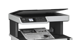 Sono 40 milioni le stampanti Epson senza cartucce vendute nel mondo