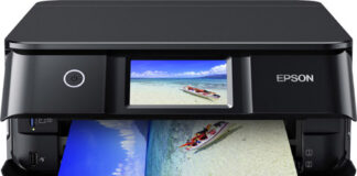 Epson presenta le stampanti Expression Photo all-in-one