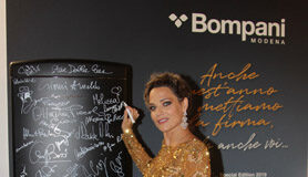 “Scrivimi” di Bompani conquista Venezia