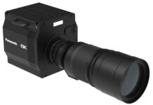A IBC 2019 Panasonic presenta innovazioni rivoluzionarie in ambito broadcast