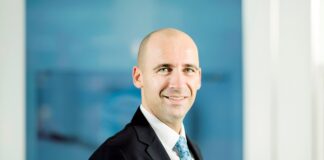Alberto Di Luzio è il nuovo General Manager di Midea Italia