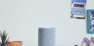 Amazon presenta la nuova gamma di dispositivi Echo
