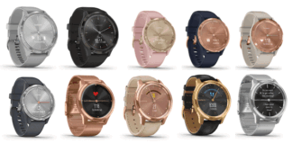 IFA 2019: le novità Garmin