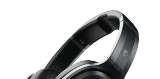 Skullcandy presenta le nuove cuffie Crusher ANC